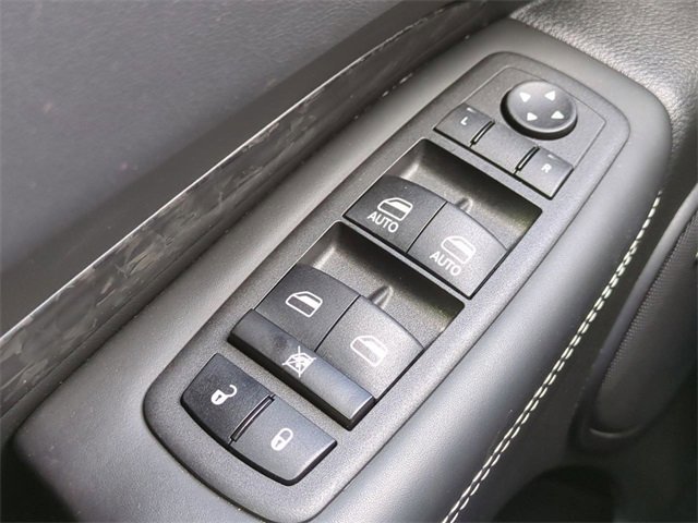 Used 2024 Dodge Durango SRT Hellcat image 25