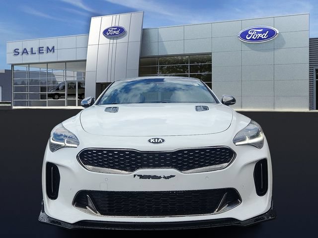 Used 2018 Kia Stinger GT2 RWD image 7