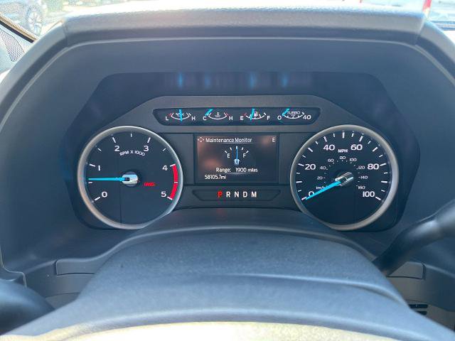 Certified 2022 Ford F450 XLT w/ XLT Premium Package AWD/4WD image 22