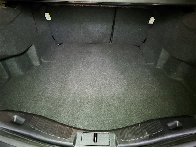 Certified 2019 Ford Fusion SE image 20