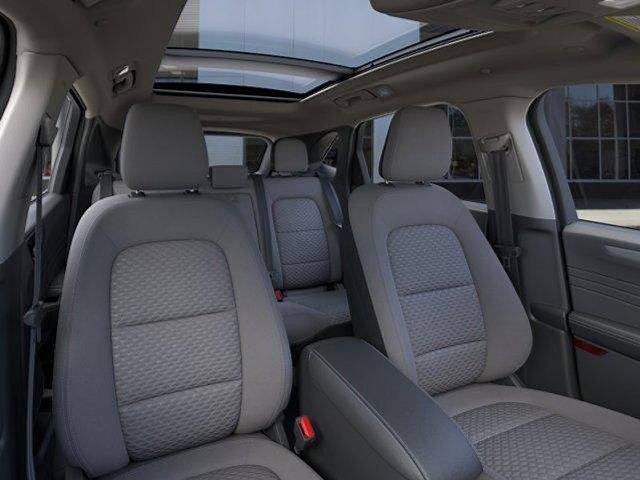 Certified 2022 Ford Escape SE w/ Convenience Package AWD/4WD image 10