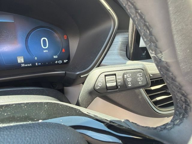 Certified 2023 Ford Escape Platinum w/ Premium Technology Package AWD/4WD image 28