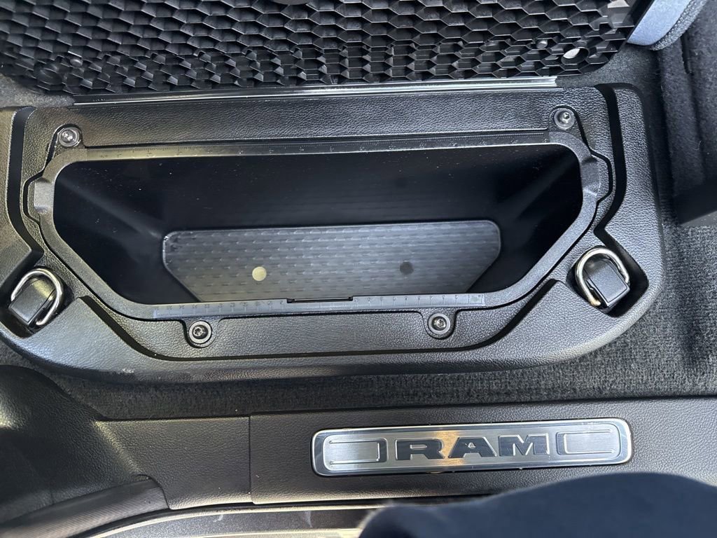 Used 2022 RAM 1500 Laramie image 68