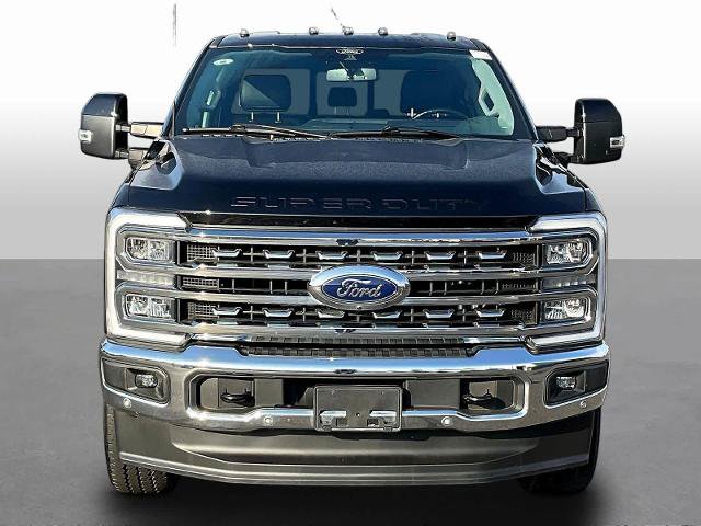 Certified 2024 Ford F250 Lariat w/ Lariat Ultimate Package AWD/4WD image 2