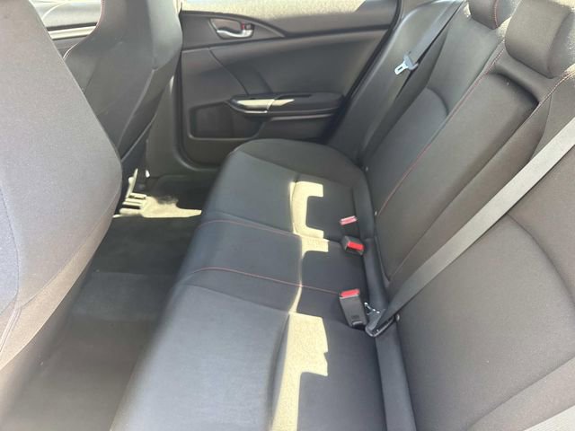 Used 2017 Honda Civic Si image 32