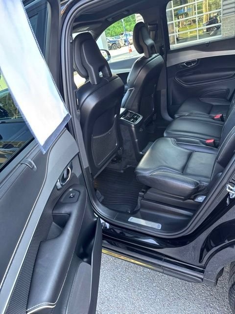 Used 2021 Volvo XC90 T8 R-Design AWD/4WD image 22