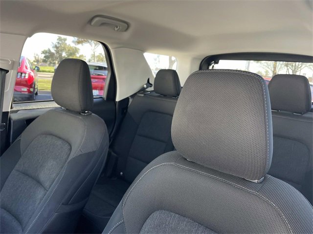 Certified 2024 Ford Bronco Sport Big Bend w/ Convenience Package image 23