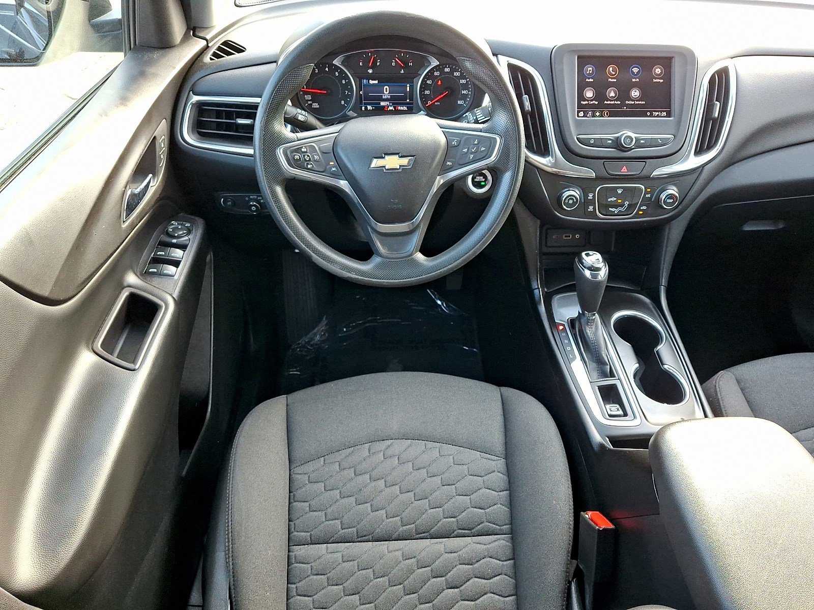 Used 2020 Chevrolet Equinox LT image 10