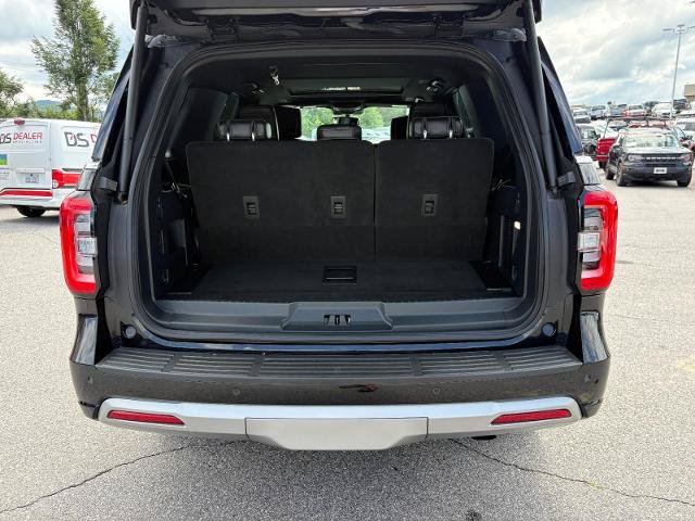 Certified 2023 Ford Expedition Platinum AWD/4WD image 20