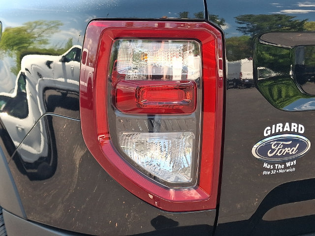 Certified 2025 Ford Bronco Sport Big Bend AWD/4WD image 12