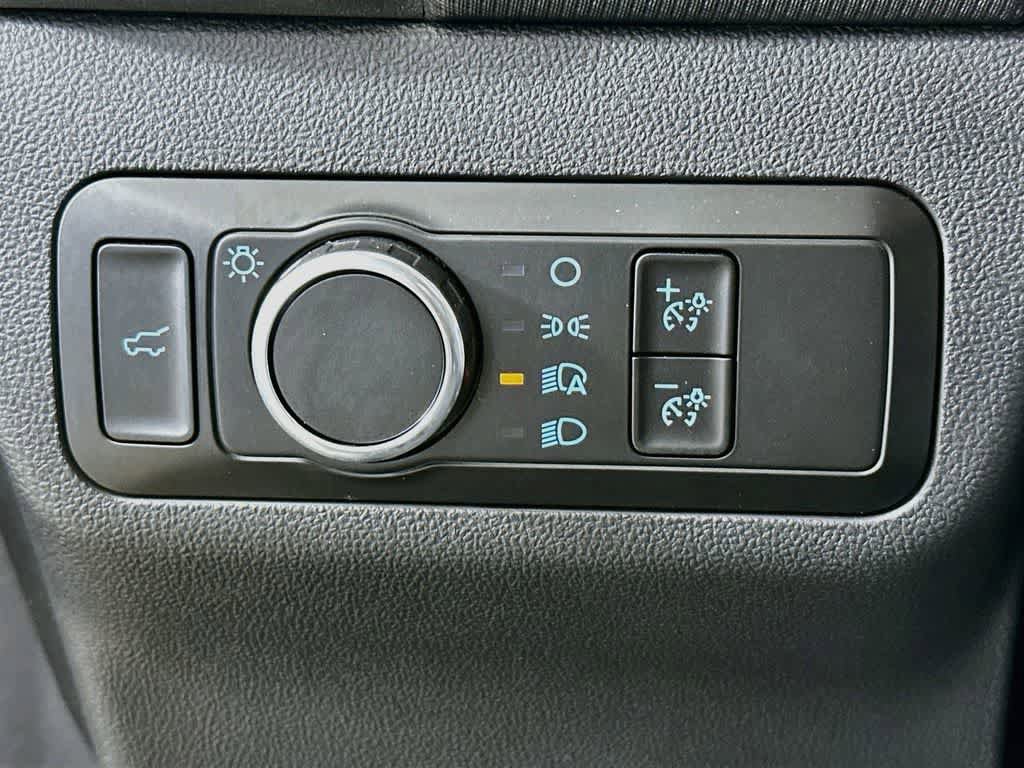 Certified 2025 Ford Bronco Sport Big Bend AWD/4WD image 26