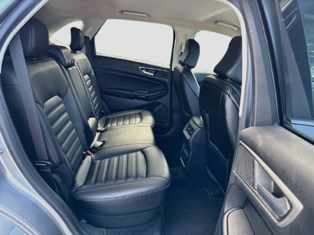 Certified 2022 Ford Edge SEL AWD/4WD image 35