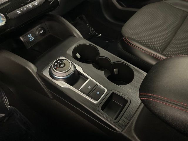 Certified 2023 Ford Escape ST-Line image 18