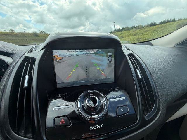 Certified 2019 Ford Escape Titanium AWD/4WD image 25