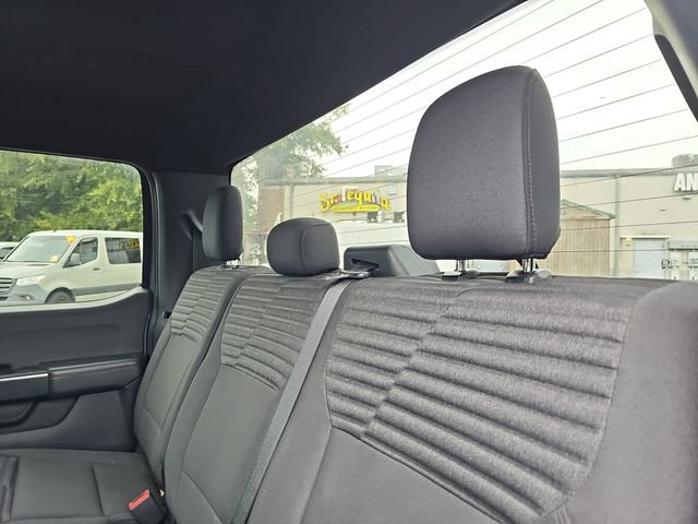Certified 2023 Ford F150 XL w/ STX Appearance Package AWD/4WD image 13