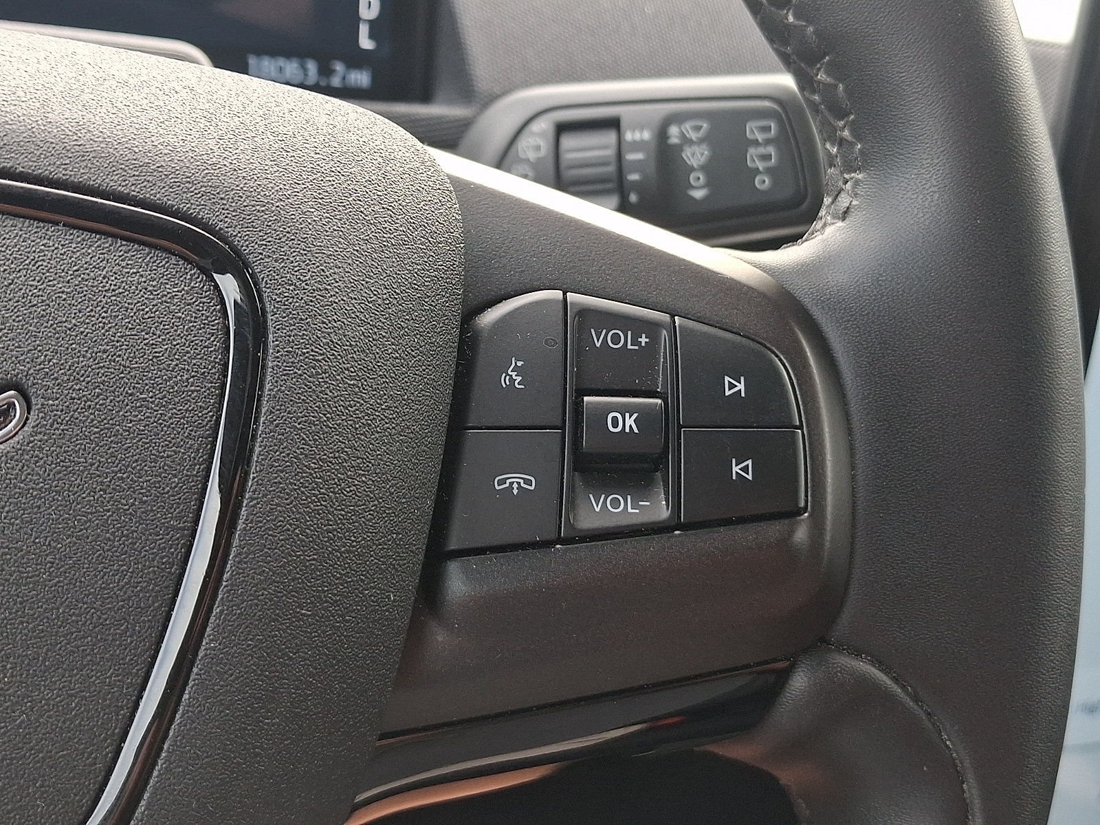 Certified 2023 Ford Mustang Mach-E Select AWD/4WD image 22