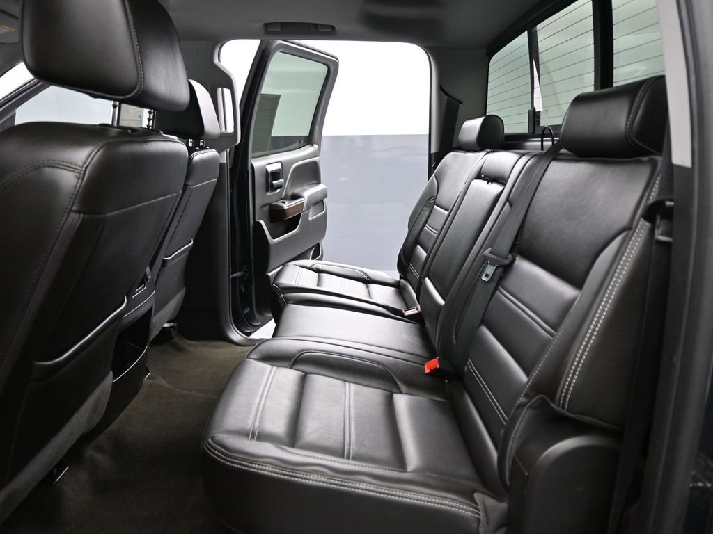 Used 2018 GMC Sierra 1500 Denali image 46