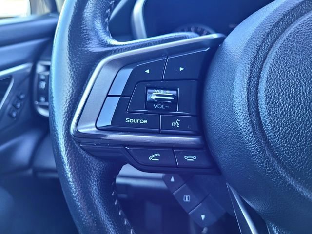 Used 2021 Subaru Outback Limited AWD/4WD image 24