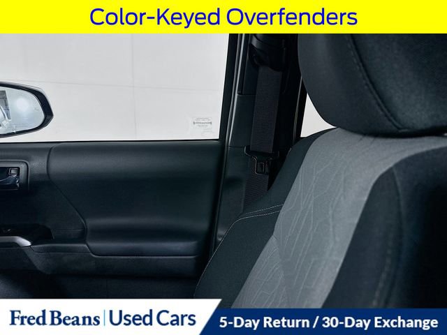 Used 2021 Toyota Tacoma TRD Sport image 25