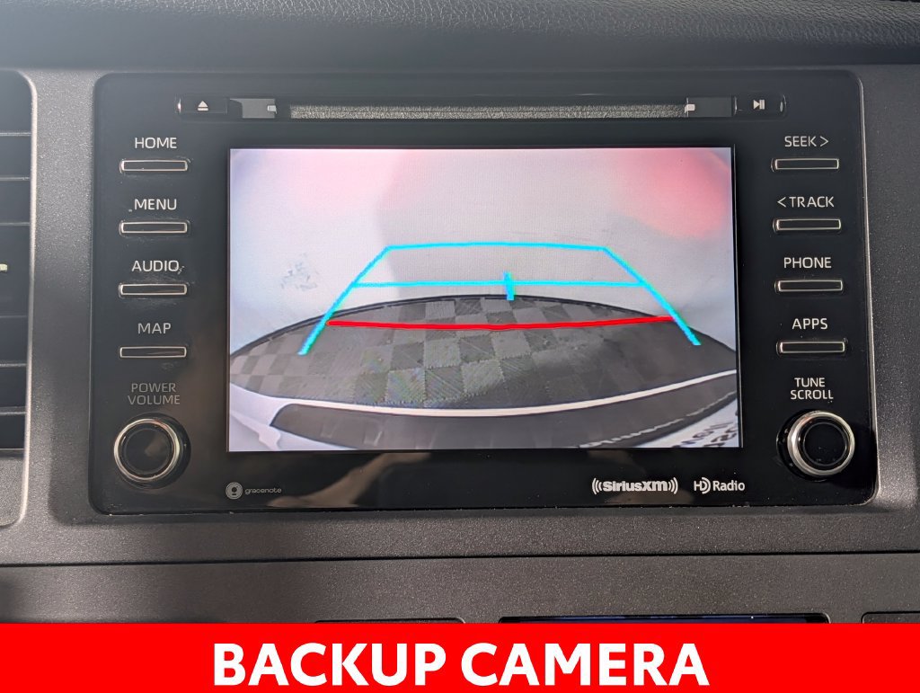Used 2019 Toyota Sienna SE FWD image 9