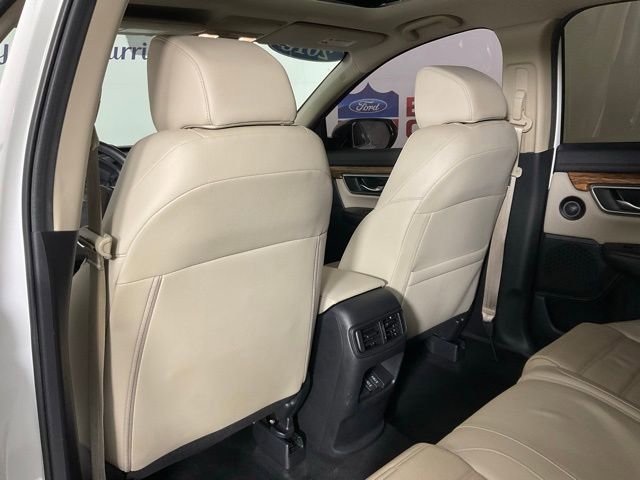 Used 2018 Honda CR-V EX-L image 15