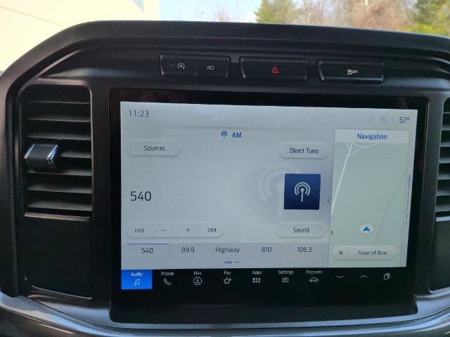 Certified 2024 Ford F150 STX image 26