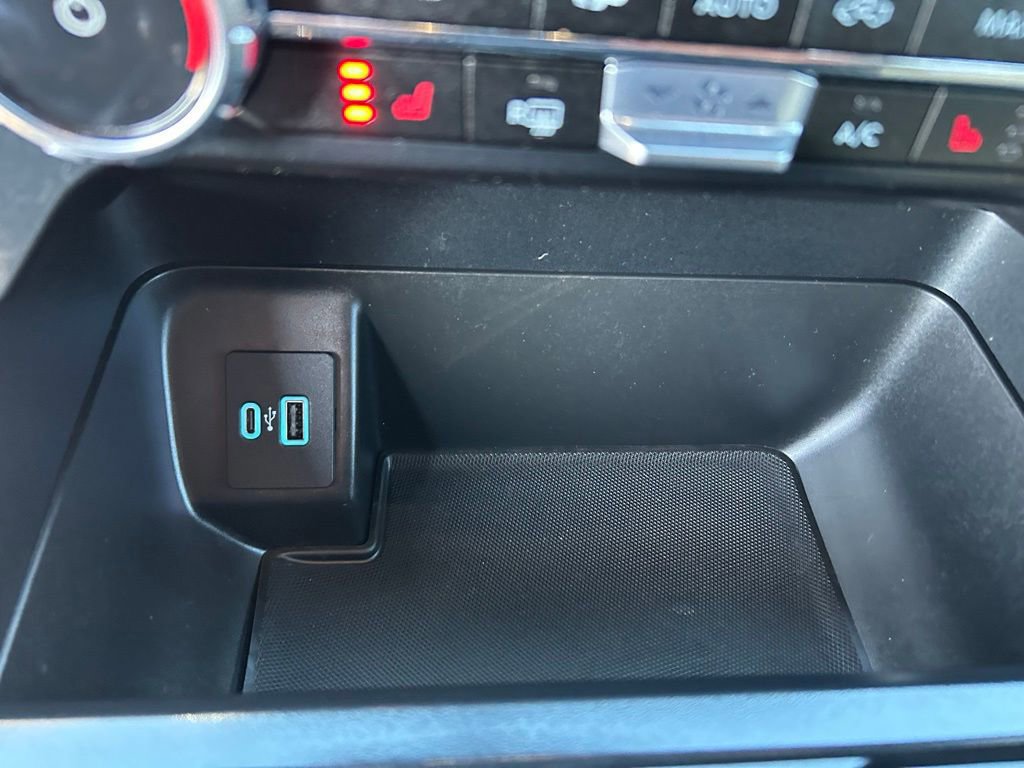 Certified 2023 Ford F150 XLT w/ Equipment Group 302A High image 35