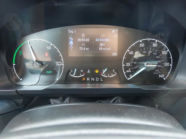 Certified 2022 Ford Maverick XL FWD image 15
