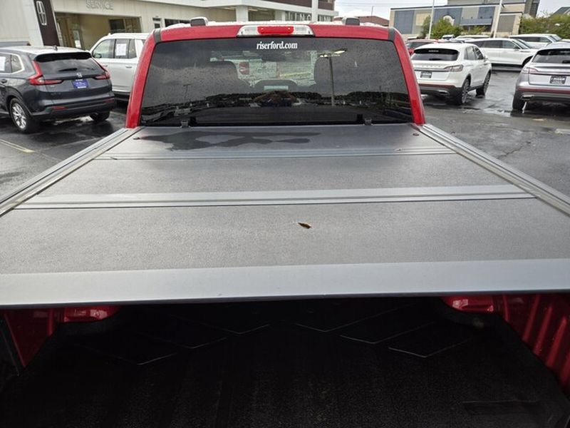 Certified 2021 Ford F150 XLT w/ Equipment Group 302A High AWD/4WD image 17