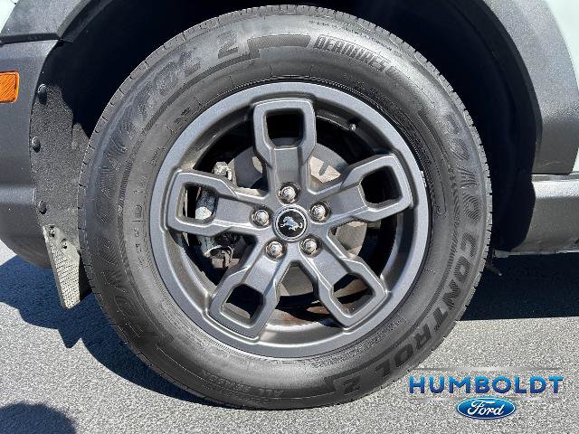 Certified 2022 Ford Bronco Sport Big Bend AWD/4WD image 10