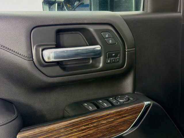 Used 2023 Chevrolet Silverado 2500 High Country image 21