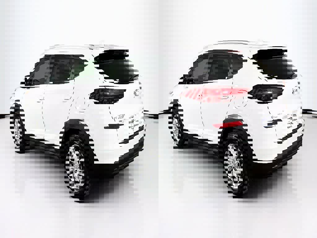 Used 2019 Hyundai Tucson Value w/ Cargo Package image 4