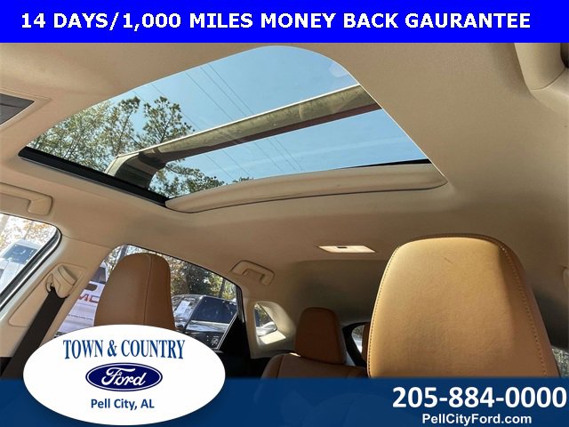 Used 2021 Lexus NX 300 FWD w/ Accessory Package 2 image 11