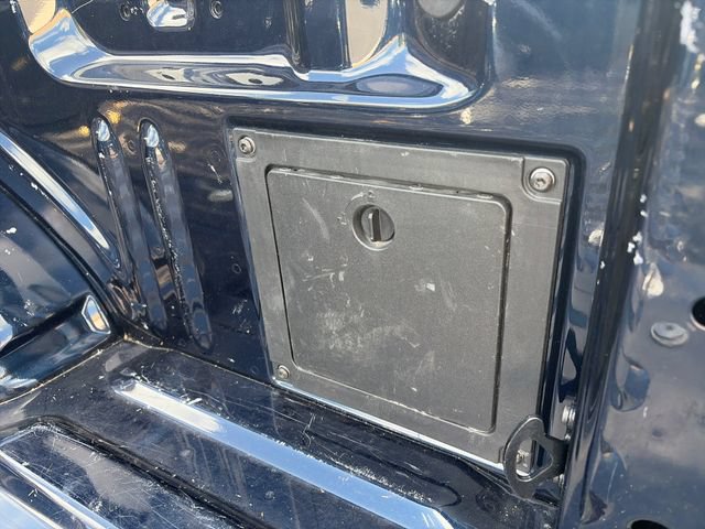 Certified 2025 Ford F150 Lariat AWD/4WD image 35