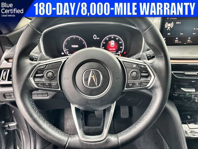 Used 2022 Acura MDX FWD w/ Technology Package image 23