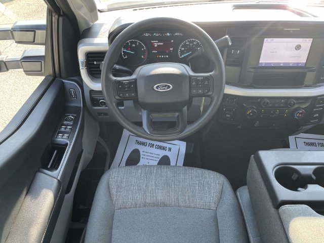 Certified 2026 Ford F350 XLT AWD/4WD image 12