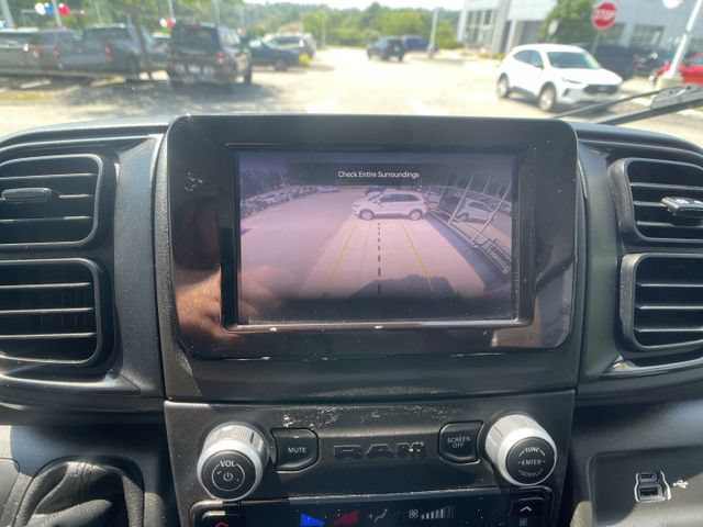 Used 2025 RAM ProMaster 2500 w/ Convenience Group FWD image 23