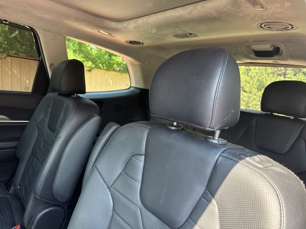 Used 2022 Kia Telluride SX w/ SX Prestige Package AWD/4WD image 24
