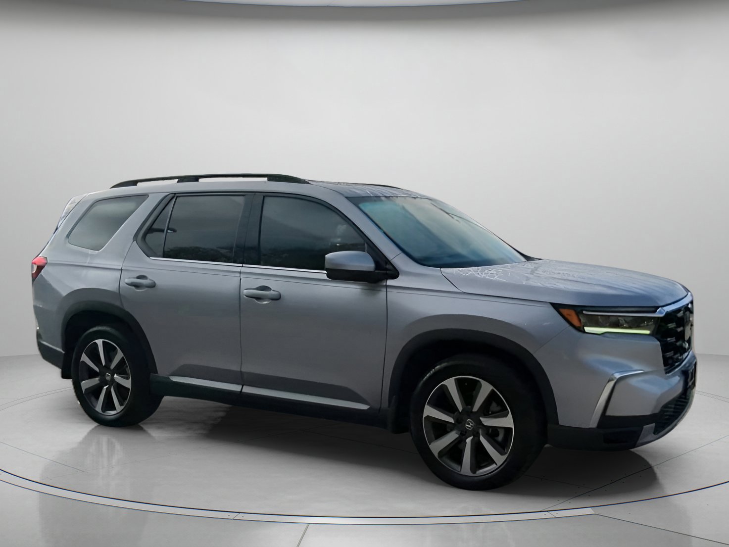 Used 2024 Honda Pilot Touring image 31