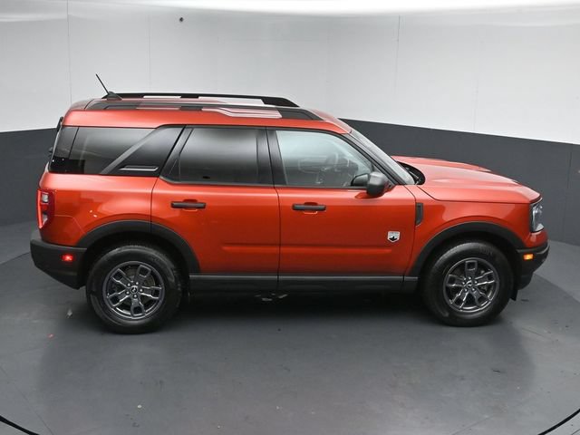 Certified 2024 Ford Bronco Sport Big Bend w/ Convenience Package AWD/4WD image 50