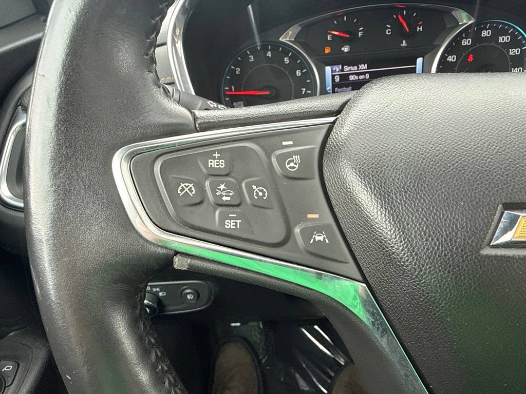 Used 2018 Chevrolet Equinox Premier AWD/4WD image 21