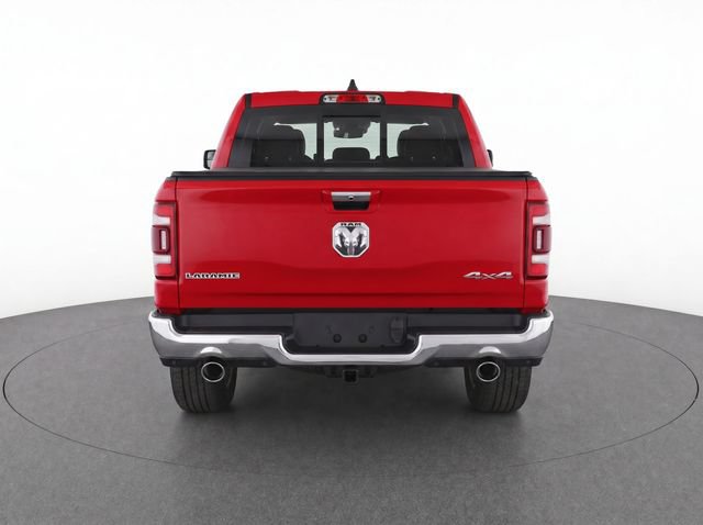 Used 2022 RAM 1500 Laramie AWD/4WD image 7