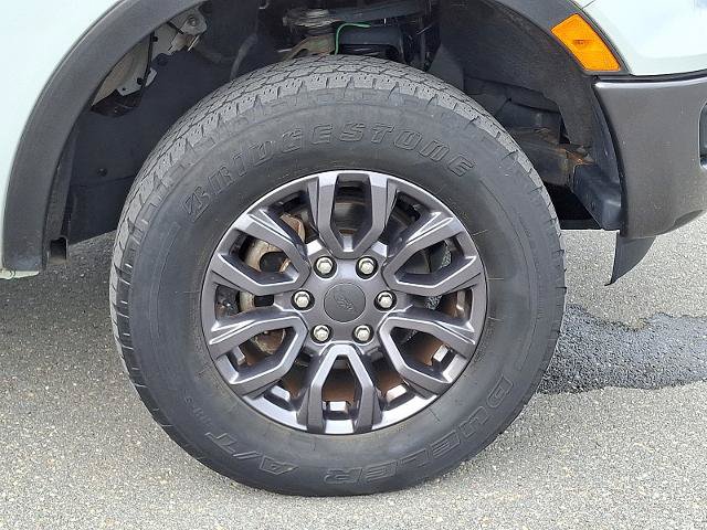 Certified 2021 Ford Ranger XLT w/ Equipment Group 301A Mid AWD/4WD image 8