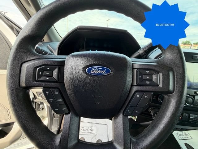 Certified 2020 Ford F150 XLT w/ Trailer Tow Package AWD/4WD image 15