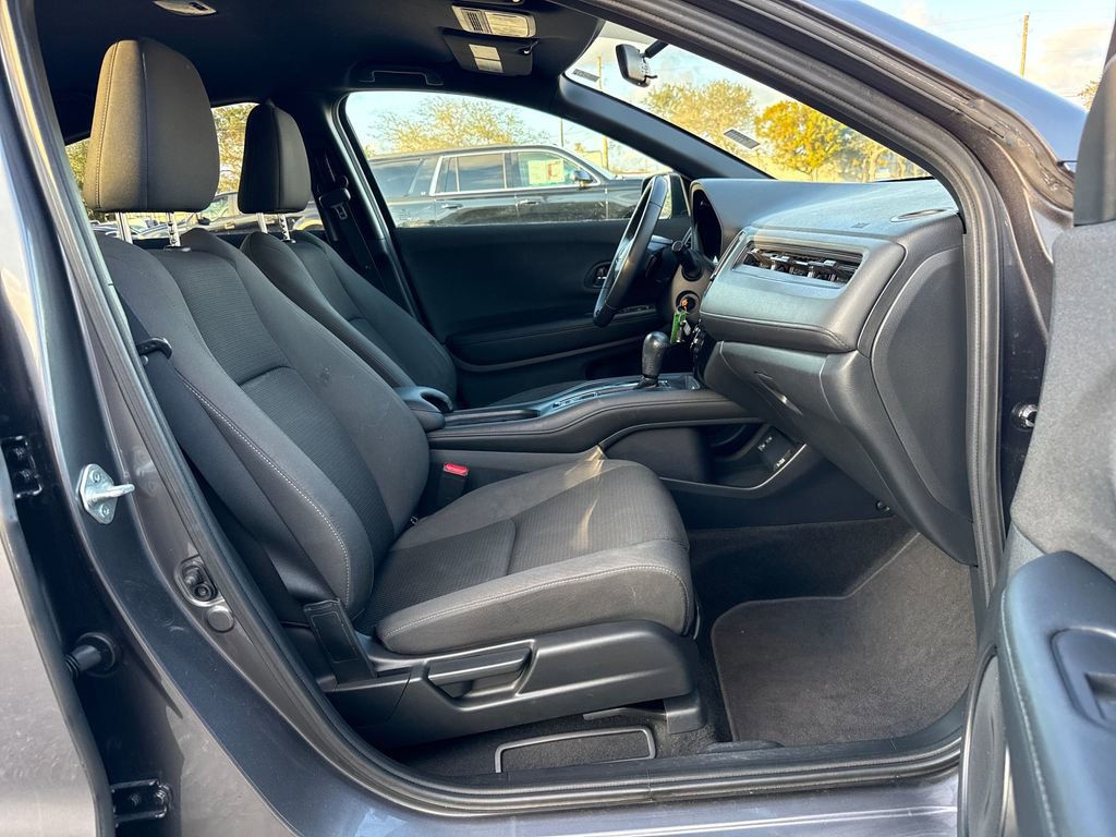 Used 2022 Honda HR-V Sport image 22
