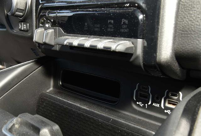 Used 2021 RAM 1500 Big Horn w/ Built-to-serve Edition AWD/4WD image 23