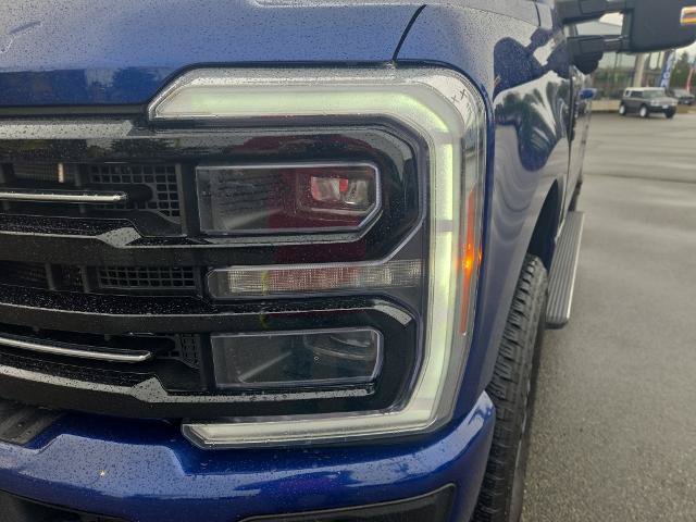 Certified 2026 Ford F350 Platinum AWD/4WD image 4