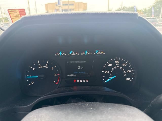 Certified 2019 Ford F150 XL w/ Equipment Group 101A Mid RWD image 9