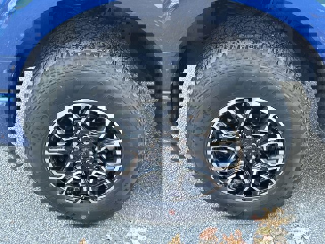 Certified 2022 Ford F150 XLT w/ Equipment Group 302A High image 2