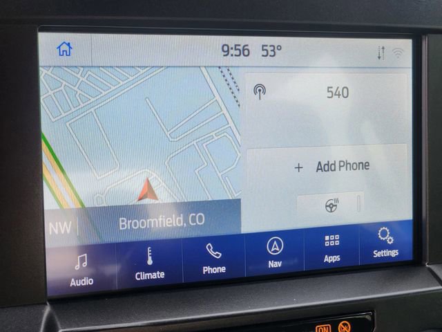 Certified 2021 Ford F350 Platinum image 25